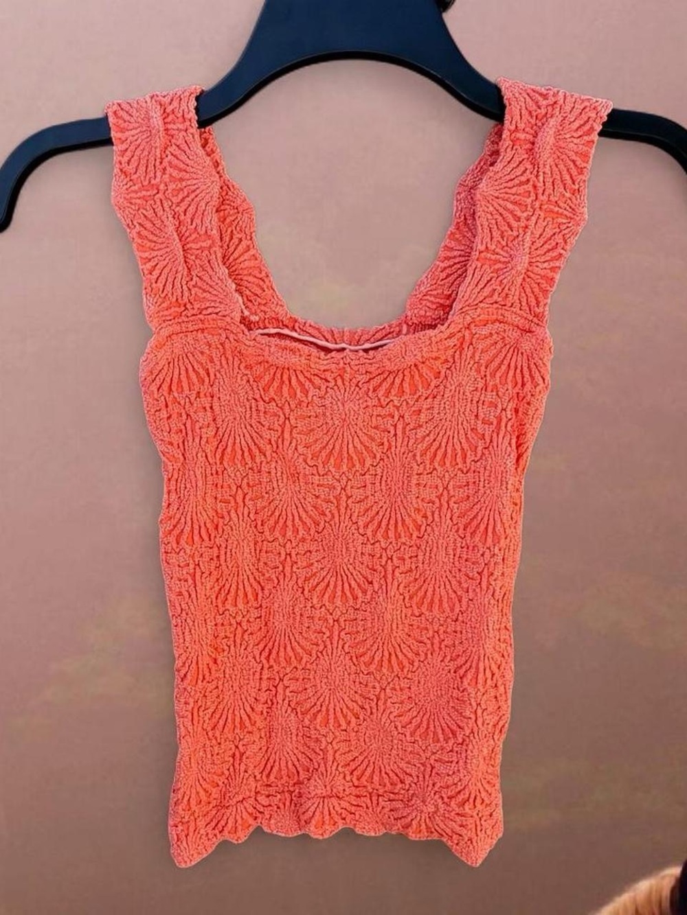 Free People Tank Top